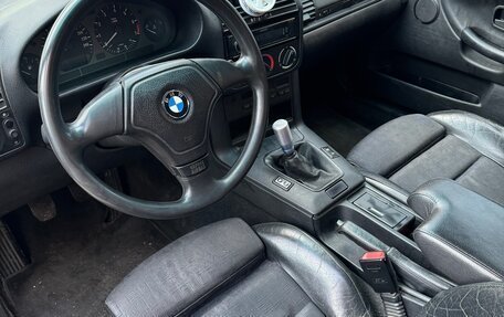 BMW 3 серия, 1997 год, 599 999 рублей, 5 фотография