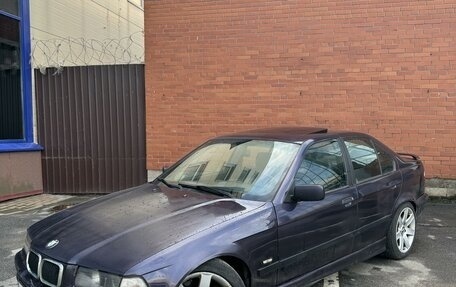 BMW 3 серия, 1997 год, 599 999 рублей, 2 фотография