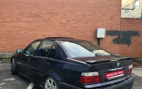 BMW 3 серия, 1997 год, 599 999 рублей, 3 фотография