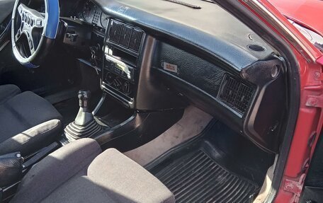 Audi 80, 1988 год, 230 000 рублей, 15 фотография