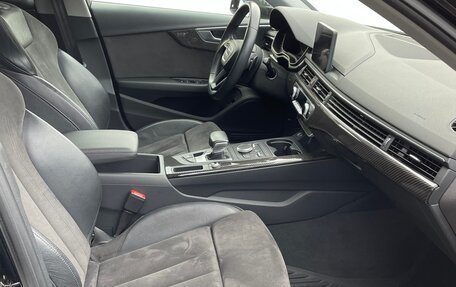 Audi A4, 2019 год, 3 100 000 рублей, 8 фотография