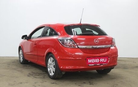 Opel Astra H, 2010 год, 630 000 рублей, 7 фотография