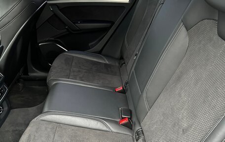 Audi Q5, 2018 год, 4 000 000 рублей, 6 фотография