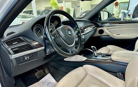 BMW X6, 2012 год, 2 165 000 рублей, 8 фотография