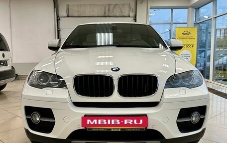 BMW X6, 2012 год, 2 165 000 рублей, 2 фотография