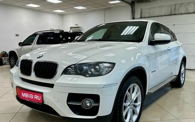 BMW X6, 2012 год, 2 165 000 рублей, 1 фотография