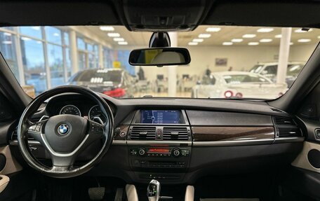 BMW X6, 2012 год, 2 165 000 рублей, 12 фотография