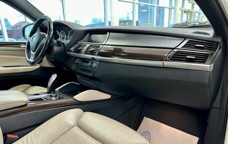 BMW X6, 2012 год, 2 165 000 рублей, 11 фотография