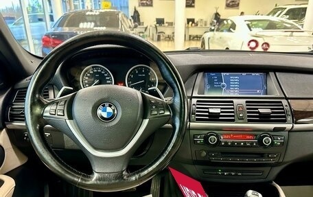 BMW X6, 2012 год, 2 165 000 рублей, 13 фотография