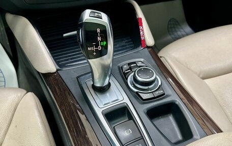 BMW X6, 2012 год, 2 165 000 рублей, 17 фотография