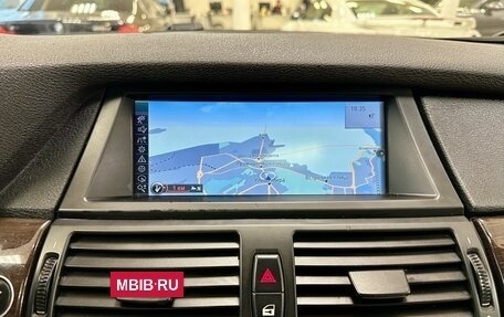 BMW X6, 2012 год, 2 165 000 рублей, 16 фотография