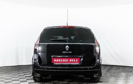 Renault Megane II, 2008 год, 439 555 рублей, 6 фотография