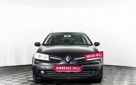 Renault Megane II, 2008 год, 439 555 рублей, 2 фотография