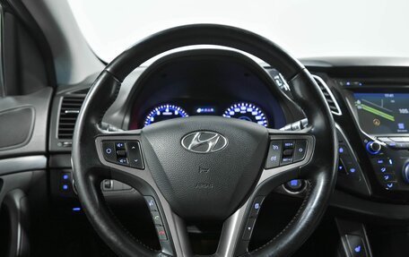 Hyundai i40 I рестайлинг, 2015 год, 1 559 000 рублей, 9 фотография