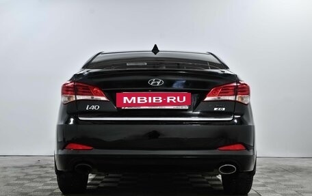 Hyundai i40 I рестайлинг, 2015 год, 1 559 000 рублей, 5 фотография