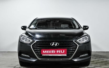 Hyundai i40 I рестайлинг, 2015 год, 1 559 000 рублей, 2 фотография