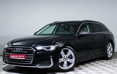 Audi S6, 2019 год, 6 899 000 рублей, 1 фотография