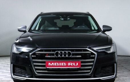 Audi S6, 2019 год, 6 899 000 рублей, 2 фотография