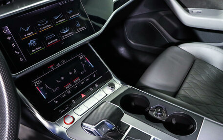 Audi S6, 2019 год, 6 899 000 рублей, 21 фотография