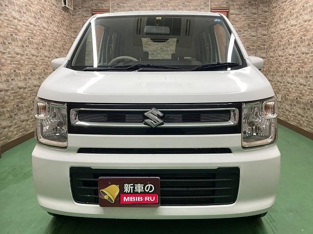 Suzuki Wagon R VI, 2020 год, 700 000 рублей, 2 фотография