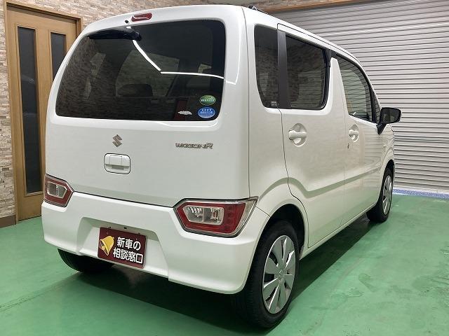 Suzuki Wagon R VI, 2020 год, 700 000 рублей, 4 фотография