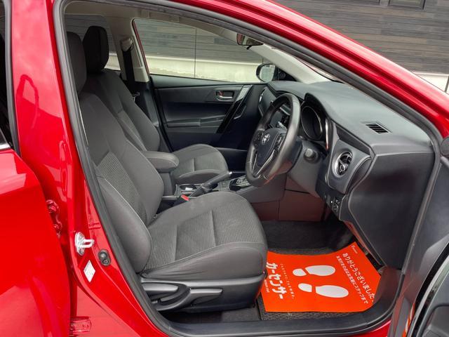 Toyota Auris II рестайлинг, 2018 год, 1 400 000 рублей, 7 фотография