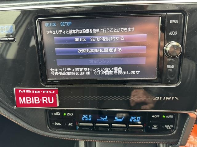 Toyota Auris II рестайлинг, 2018 год, 1 550 000 рублей, 12 фотография