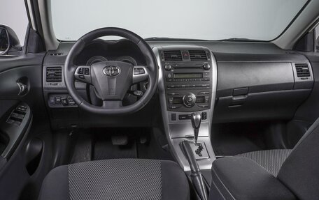Toyota Corolla, 2012 год, 1 279 000 рублей, 6 фотография