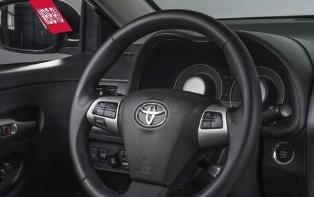 Toyota Corolla, 2012 год, 1 279 000 рублей, 13 фотография