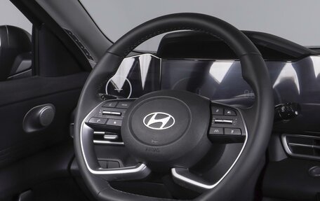 Hyundai Elantra, 2023 год, 2 700 000 рублей, 16 фотография