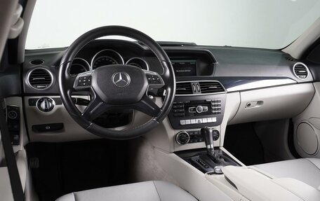 Mercedes-Benz C-Класс, 2012 год, 1 999 000 рублей, 6 фотография