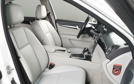 Mercedes-Benz C-Класс, 2012 год, 1 999 000 рублей, 8 фотография