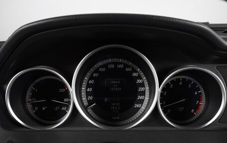 Mercedes-Benz C-Класс, 2012 год, 1 999 000 рублей, 11 фотография