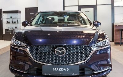 Mazda 6, 2023 год, 4 000 000 рублей, 1 фотография