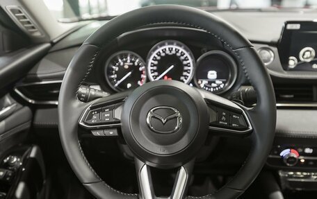 Mazda 6, 2023 год, 4 000 000 рублей, 22 фотография