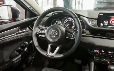 Mazda 6, 2023 год, 4 000 000 рублей, 21 фотография