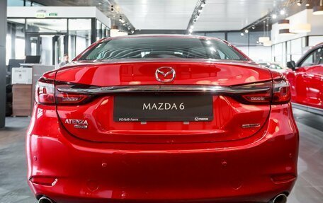 Mazda 6, 2023 год, 4 000 000 рублей, 9 фотография