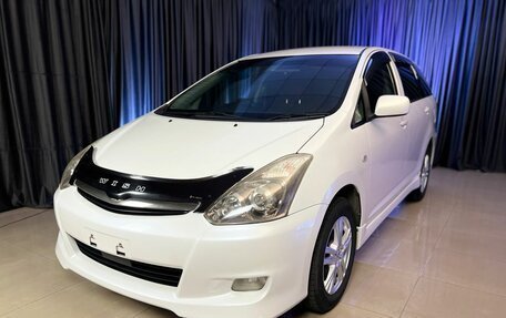 Toyota Wish II, 2008 год, 1 185 000 рублей, 1 фотография