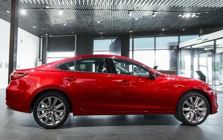 Mazda 6, 2023 год, 4 000 000 рублей, 12 фотография