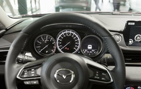 Mazda 6, 2023 год, 4 000 000 рублей, 23 фотография