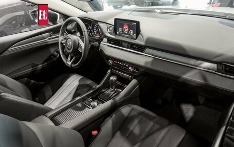 Mazda 6, 2023 год, 4 000 000 рублей, 24 фотография
