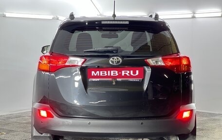 Toyota RAV4, 2014 год, 1 910 000 рублей, 7 фотография