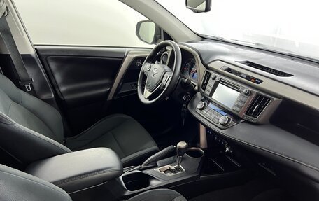 Toyota RAV4, 2014 год, 1 910 000 рублей, 11 фотография