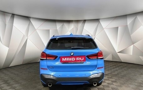 BMW X1, 2021 год, 3 799 000 рублей, 8 фотография