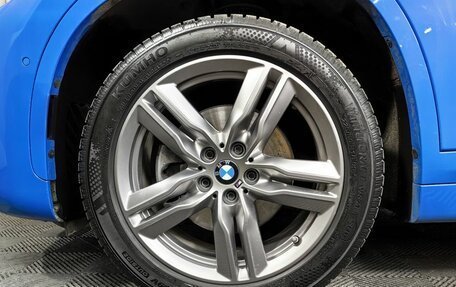 BMW X1, 2021 год, 3 799 000 рублей, 17 фотография
