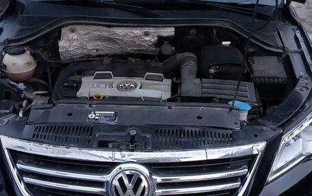 Volkswagen Tiguan I, 2008 год, 950 000 рублей, 4 фотография
