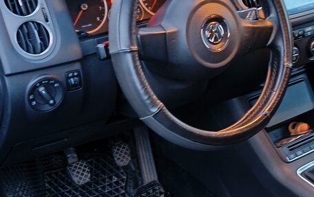 Volkswagen Tiguan I, 2008 год, 950 000 рублей, 9 фотография