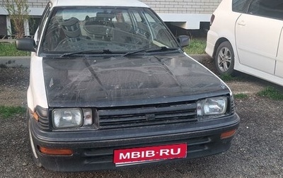 Toyota Corolla, 1990 год, 250 000 рублей, 1 фотография