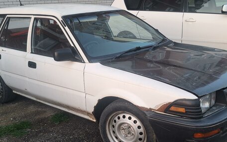 Toyota Corolla, 1990 год, 250 000 рублей, 2 фотография