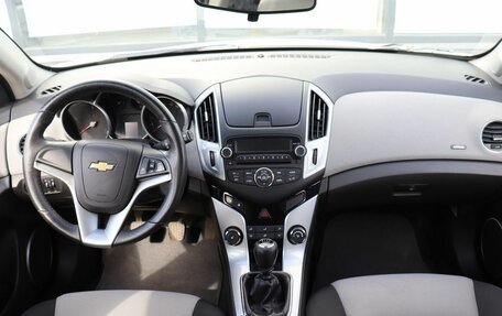 Chevrolet Cruze II, 2013 год, 1 100 000 рублей, 11 фотография